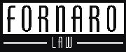 Fornaro Law Logo
